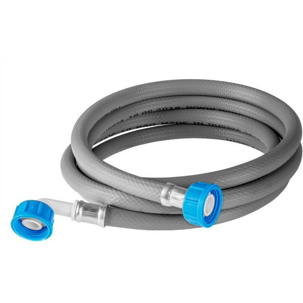 Шланг заливной для бытовой техники 2000 мм. 3/4" ВВ ТР-Сантехника (0434.00-200р) Шланг заливной для бытовой техники 2000 мм. 3/4" ВВ ТР-Сантехника (0434.00-200р)