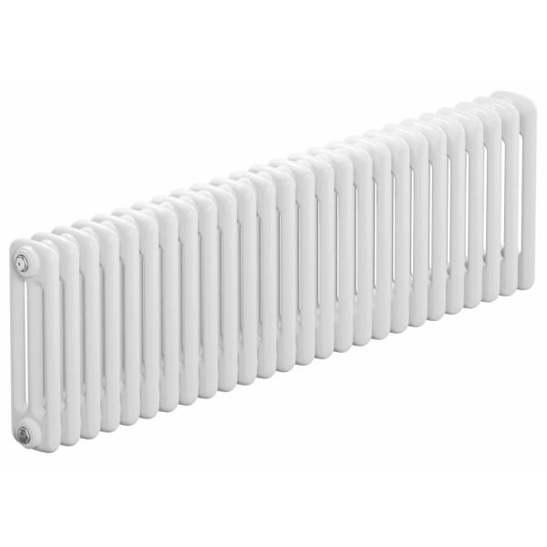 Радиатор стальной трубчатый RIFAR TUBOG 3037/26 боковое подключение (белый RAL 9016) (TUB 3037-26) Радиатор стальной трубчатый RIFAR TUBOG 3037/26 боковое подключение (белый RAL 9016) (TUB 3037-26)