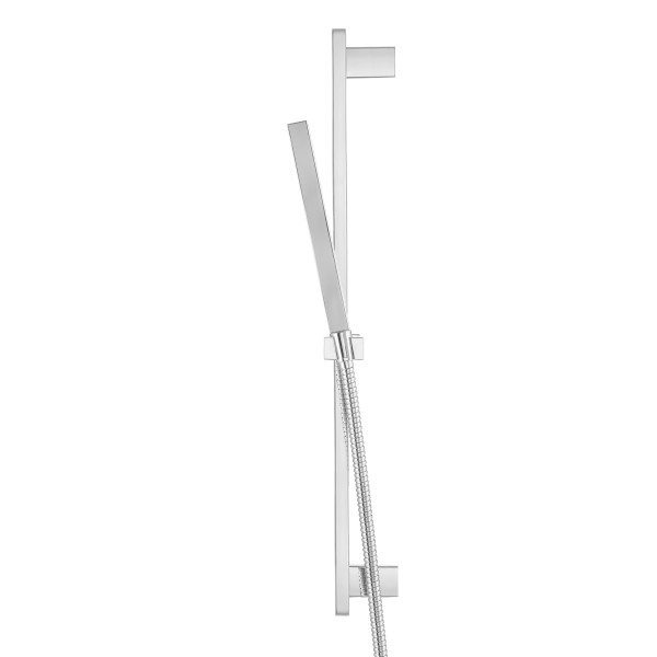 Душевой гарнитур Swedbe Calypso хром (5086)