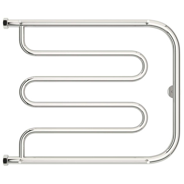 Полотенцесушитель водяной Сунержа Лира 2 полки+ 500х650 хром (00-4012-5065) Полотенцесушитель водяной Сунержа Лира 2 полки+ 500х650 хром (00-4012-5065)