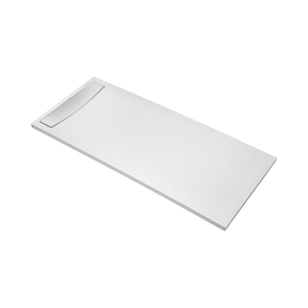 Душевой поддон Jacob Delafon Flight Neus 160x90 белый (E66521-00) Душевой поддон Jacob Delafon Flight Neus 160x90 белый (E66521-00)