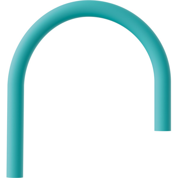 Излив Omoikiri OT-01-AZ azur blue (4996044)