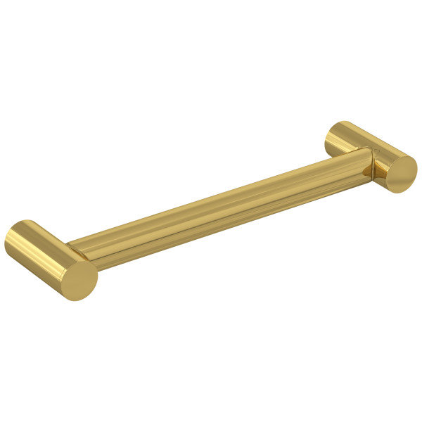 Поручень Сунержа прямой d 28 мм 300 золото (03-3012-0300) Поручень Сунержа прямой d 28 мм 300 золото (03-3012-0300)
