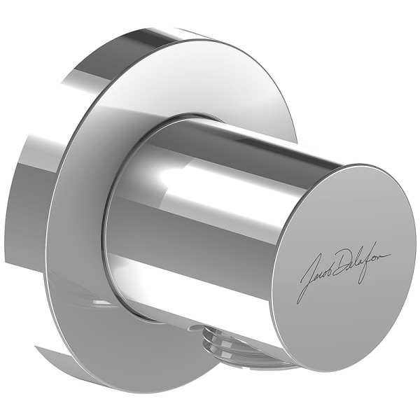 Подсоединение шланговое Jacob Delafon EO хром (E8465-CP) Подсоединение шланговое Jacob Delafon EO хром (E8465-CP)