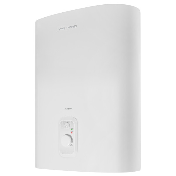 Водонагреватель накопительный Royal Thermo RWH 30 Lagom
