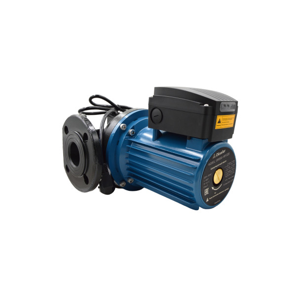 Насос циркуляционный Okseler GRS 50-18F 220V (Oks00544)