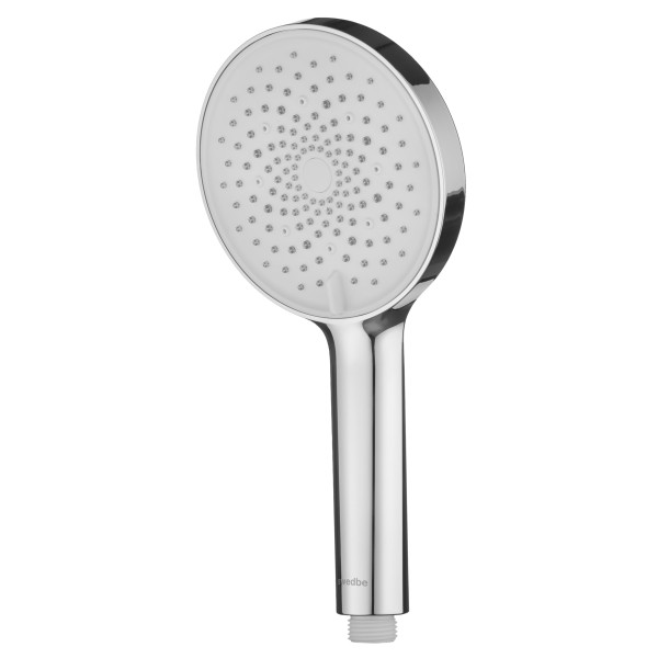 Душевая лейка Swedbe Calypso хром (5148)