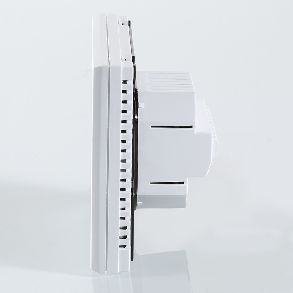 Хронотермостат электронный комнатный двухконтурный с Wi-Fi Valtec (220 В) (VT.AC713.0.0)