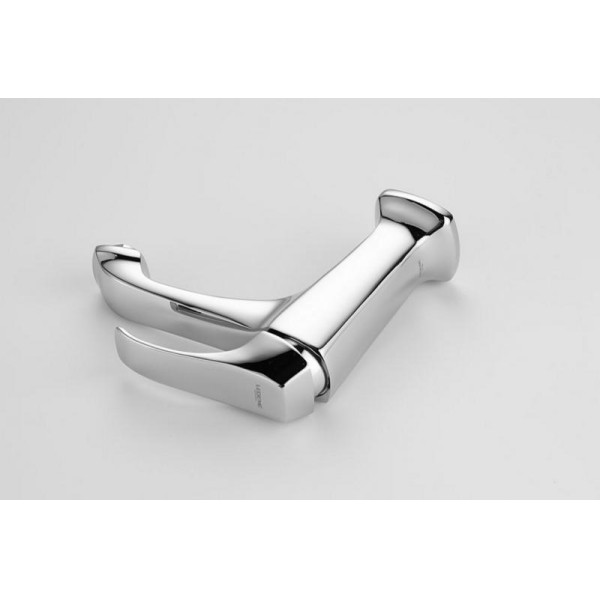 Смеситель для раковины Ledeme хром (L1042) Смеситель для раковины Ledeme хром (L1042)