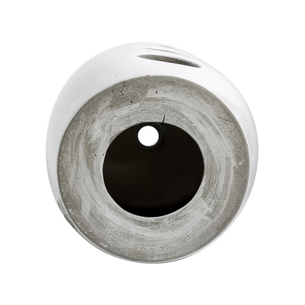 Раковина напольная Azario 45x45x84,5 белая (AZ-M30148) Раковина напольная Azario 45x45x84,5 белая (AZ-M30148)