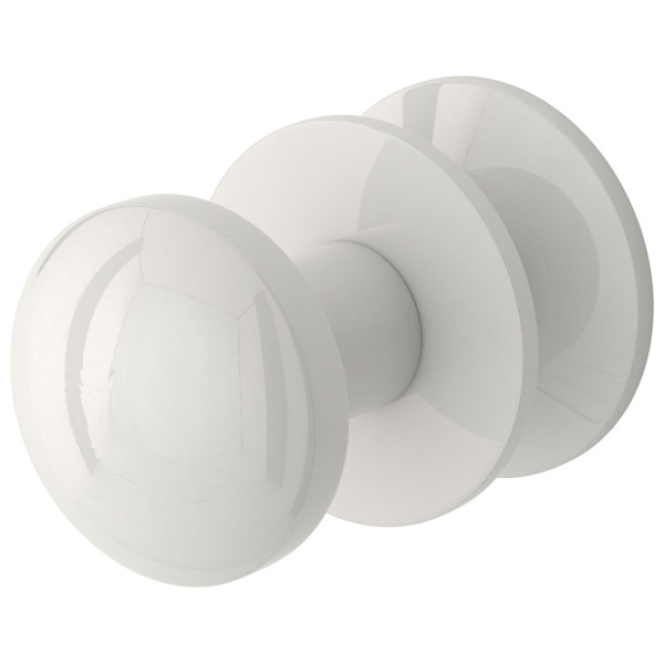 Вешалка Сунержа Сфера для ДР RAL 9010 белый (9010-2010-0001) Вешалка Сунержа Сфера для ДР RAL 9010 белый (9010-2010-0001)