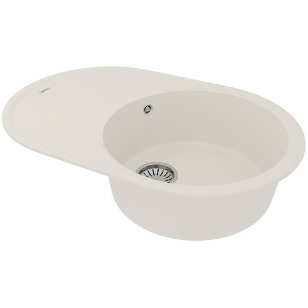 Мойка для кухни врезная Lemark Lacha 760 760x500 жасмин (9910058) Мойка для кухни врезная Lemark Lacha 760 760x500 жасмин (9910058)