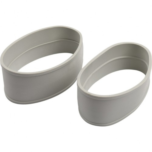 Элемент дымохода DN 60/100 адаптер для котла угловой 90° коаксиальный (совместимый с Baxi,Viessmann) SCA-6010-210190 Элемент дымохода DN 60/100 адаптер для котла угловой 90° коаксиальный (совместимый с Baxi,Viessmann) SCA-6010-210190