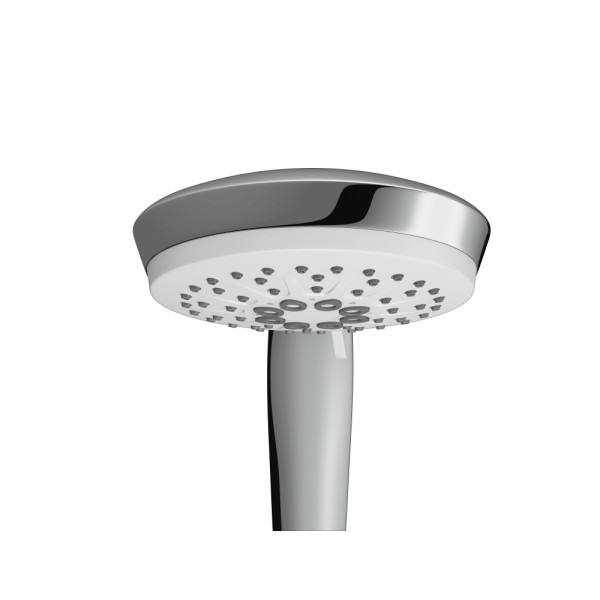 Душевой гарнитур Cersanit Vibe (А63067)