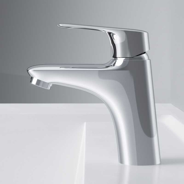 Смеситель для раковины AM.PM Joy (F85E02100) Смеситель для раковины AM.PM Joy (F85E02100)