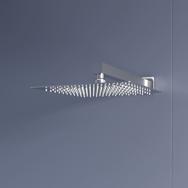 Душевая система скрытого монтажа RGW SP-371 (511408371-01)