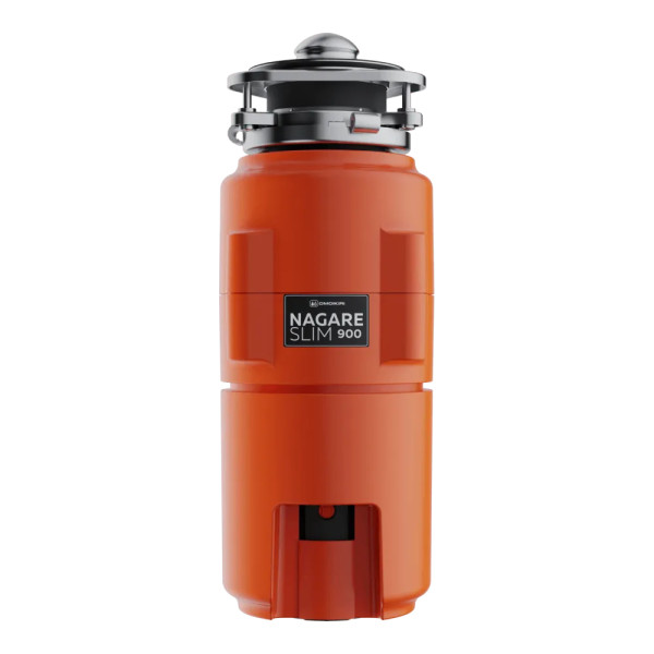 Измельчитель пищевых отходов Omoikiri Nagare Slim 900 (4995062)