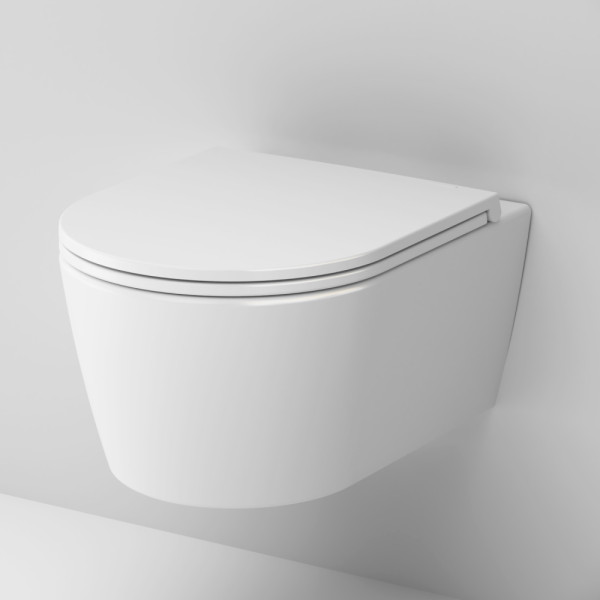 Унитаз подвесной AM.PM Func 49 см FlashClean с сиденьем микролифт (C8F1700SC) Унитаз подвесной AM.PM Func 49 см FlashClean с сиденьем микролифт (C8F1700SC)