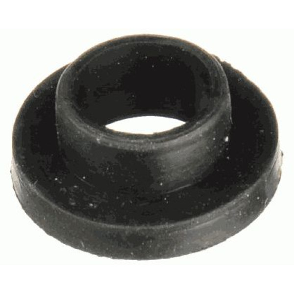 Прокладка для труб Kensudo 3/4" резина 20/16 (26660) Прокладка для труб Kensudo 3/4" резина 20/16 (26660)