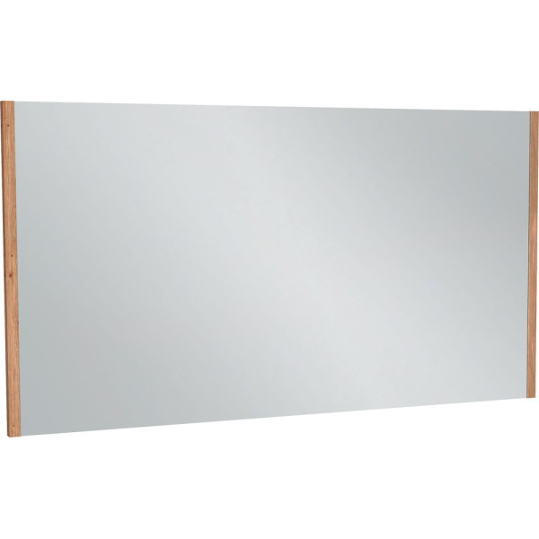Зеркало Jacob Delafon Sherwood 1200x22x650 дуб натуральный (EB1838RU-P6)