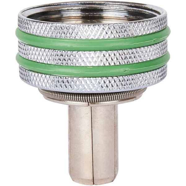 Насадка расширительная для инструмента Stout PEX-25х3,7 PEXcase/PexTool (стабильная труба), диаметр 25 для труб из сшитого полиэтилена (PEX-25х3,7)