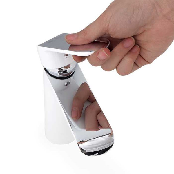 Смеситель для раковины Iddis Calipso (CALSB00i01) Смеситель для раковины Iddis Calipso (CALSB00i01)