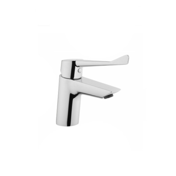 Смеситель для раковины Vitra Aquamed (A42484EXP) Смеситель для раковины Vitra Aquamed (A42484EXP)