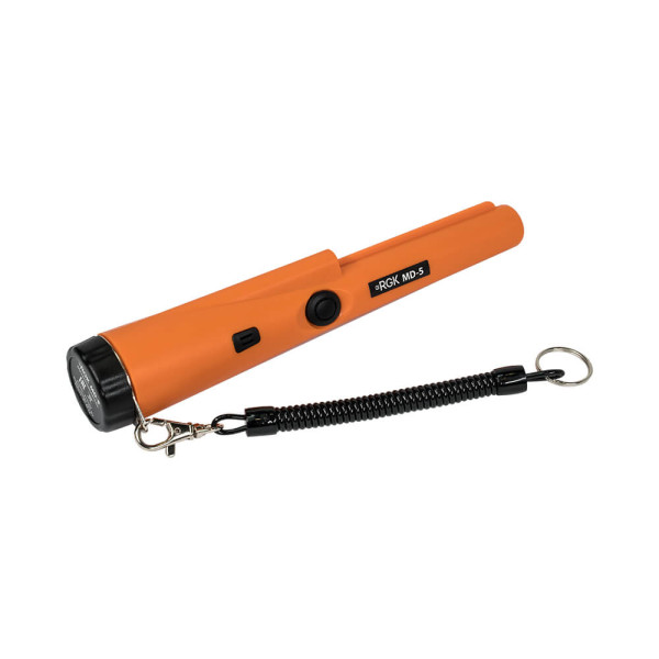 Пинпоинтер RGK MD-5 (751452) Пинпоинтер RGK MD-5 (751452)