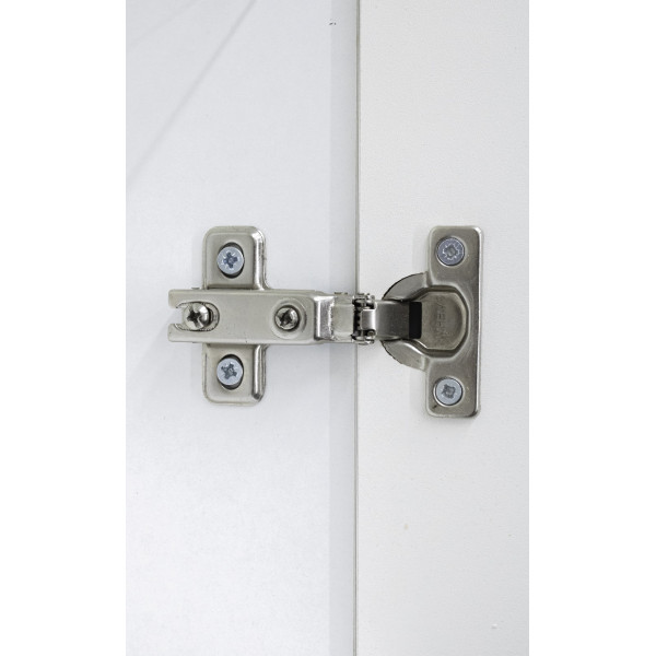 Шкаф зеркальный Домино Оазис 55 Идеал (DI44170HZ) Шкаф зеркальный Домино Оазис 55 Идеал (DI44170HZ)