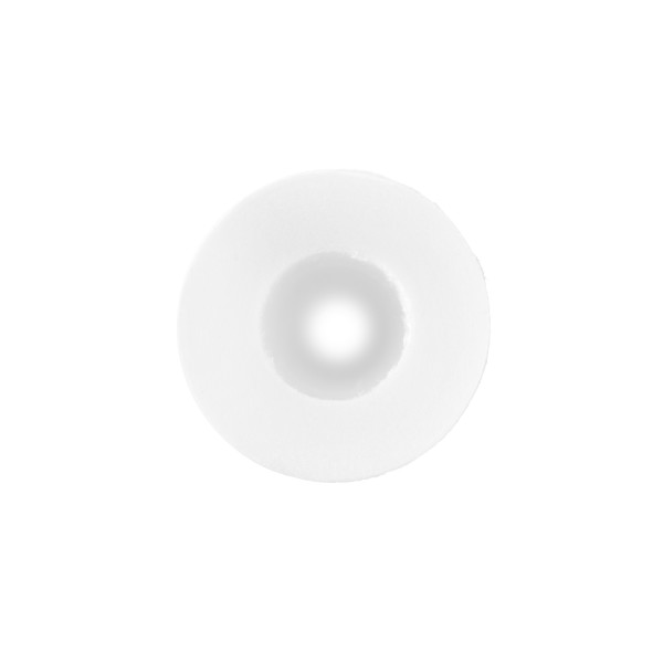 Картридж Гейзер PP 1 - 20SL (вспененный полипропилен, для холодной воды) (28075) Картридж Гейзер PP 1 - 20SL (вспененный полипропилен, для холодной воды) (28075)