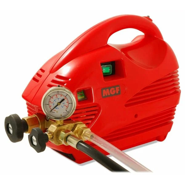 Опрессовщик Электрический опрессовщик MGF Compact 60 Electro (905200)