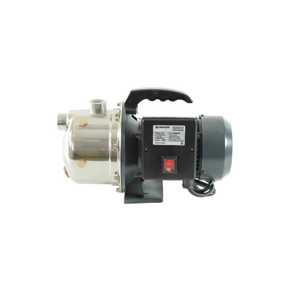 Насос поверхностный садовый Unipump JS 80 (43196) Насос поверхностный садовый Unipump JS 80 (43196)