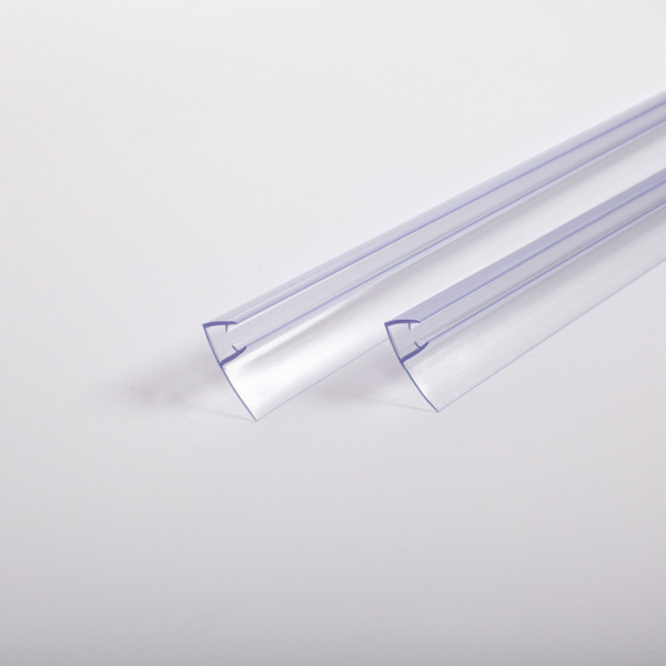 Уплотнитель для душевой кабины Iddis Optima Home прозрачный (965S6F01DZ)