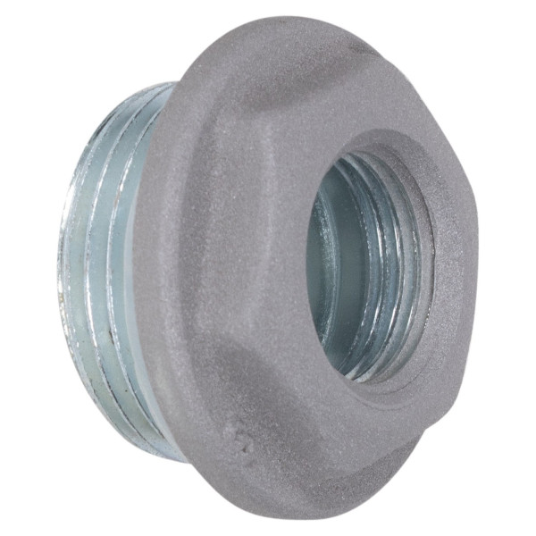 Комплект универсальный для монтажа радиатора Royal Thermo 1/2'' (серебристый) (RT1/2S)