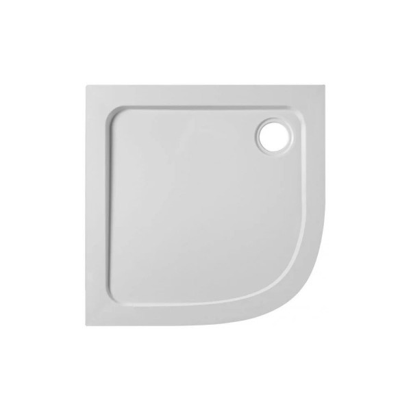 Душевой поддон Jacob Delafon Flight 80x80 белый (E62443-00)