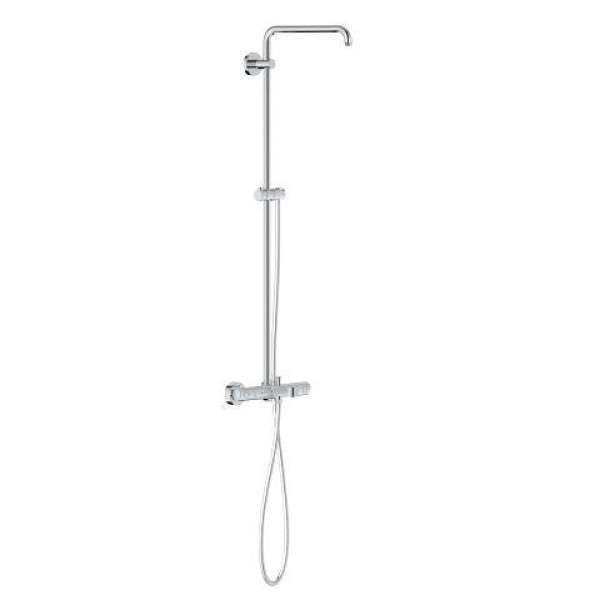 Душевая система Grohe Euphoria System хром (26243000)