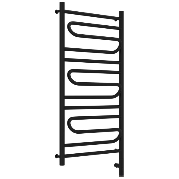 Полотенцесушитель электрический Сунержа Элегия 3.0 1000x500 провод справа матовый чёрный (31-5819-1050) Полотенцесушитель электрический Сунержа Элегия 3.0 1000x500 провод справа матовый чёрный (31-5819-1050)