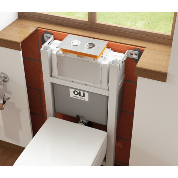 Инсталляция для унитаза Oli Expert 820 (888312)