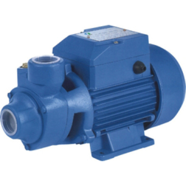 Насос поверхностный вихревой Unipump QB 80 (38873)