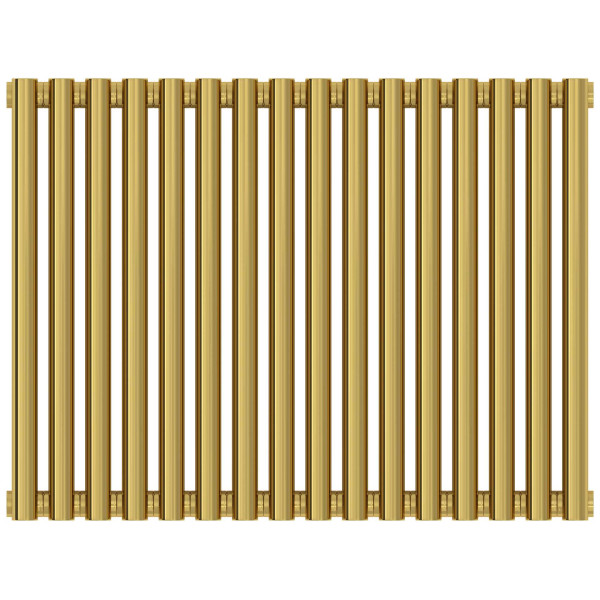 Дизайн-радиатор Сунержа Эстет-11 500*720 16 секций золотой (03-0302-5016)