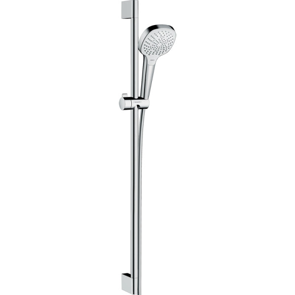 Душевой гарнитур Hansgrohe Croma Select E Multi110 хром (26590400) Душевой гарнитур Hansgrohe Croma Select E Multi110 хром (26590400)