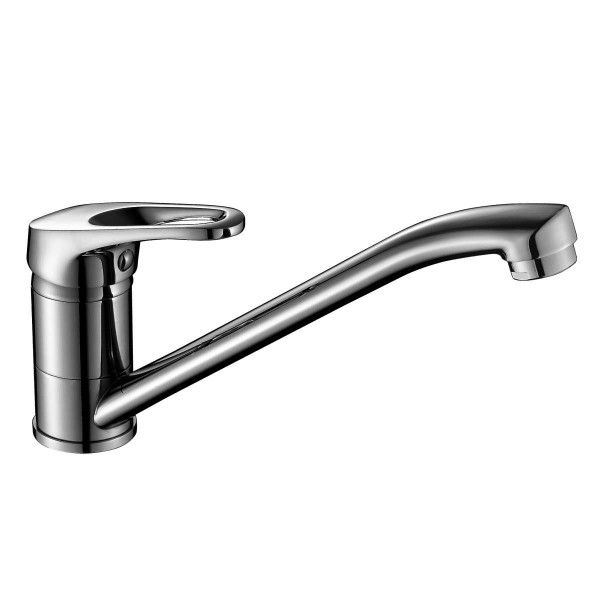 Смеситель для кухни Rossinka B35-21 (B35-21)