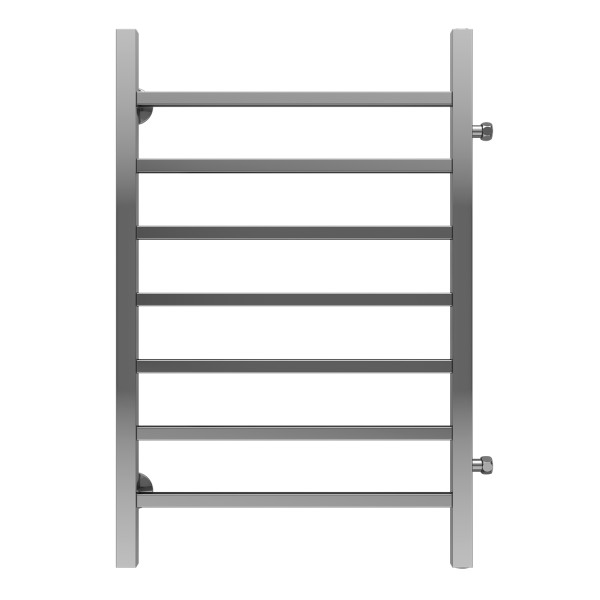 Полотенцесушитель водяной Azario Ancona 500x800 хром Полотенцесушитель водяной Azario Ancona 500x800 хром