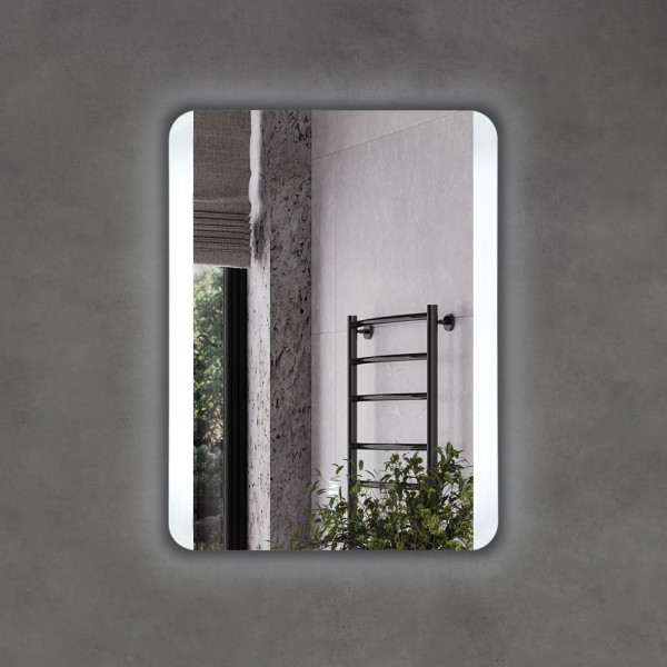 Зеркало Comforty LED 600x800x30 (00-00001249)