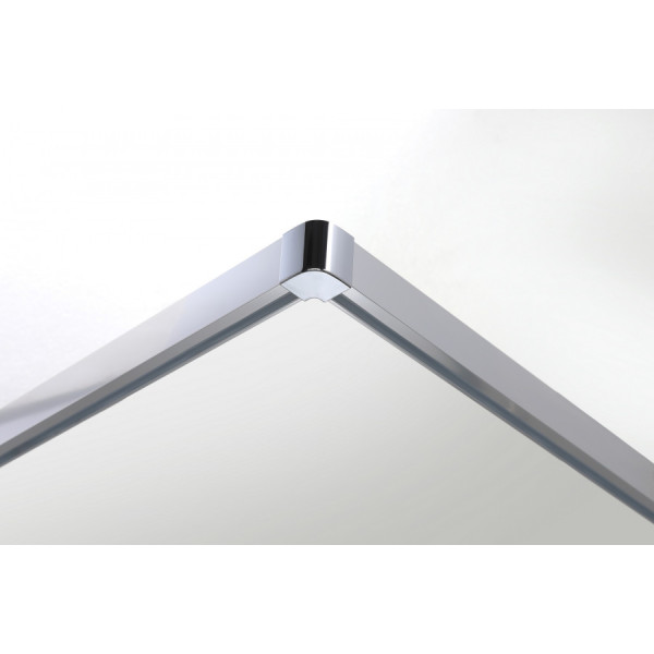 Душевой уголок Roca Leon 90x90x195 стекло прозрачное, профиль хром (Z.RU93.0.766.5) Душевой уголок Roca Leon 90x90x195 стекло прозрачное, профиль хром (Z.RU93.0.766.5)