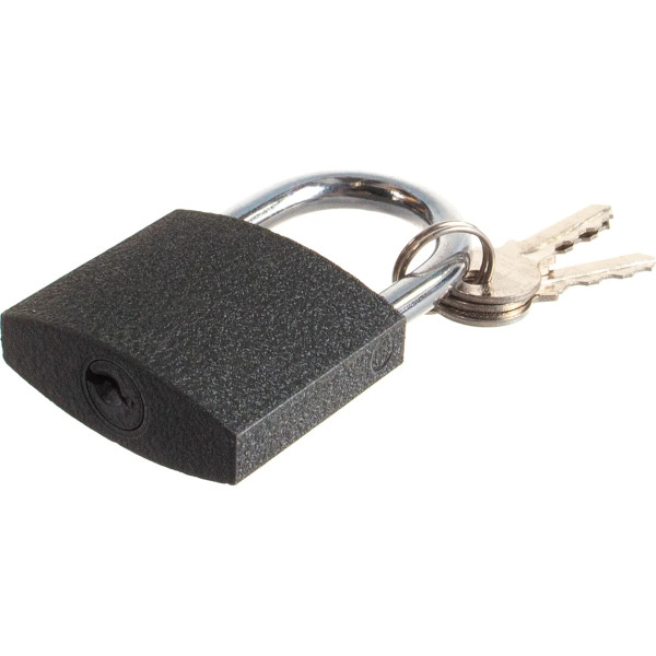 Замок навесной FIT Hi-Tec 50 мм (67150)