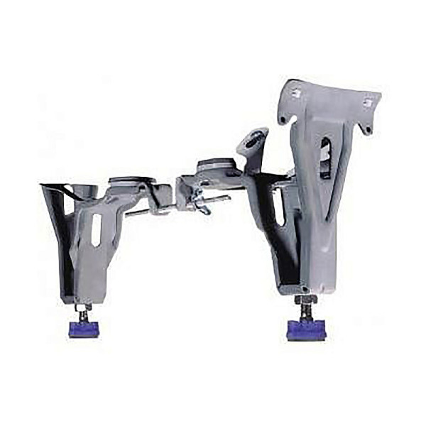 Ножки для ванны Loranto Eurowa (LX) (78062) Ножки для ванны Loranto Eurowa (LX) (78062)