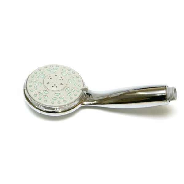 Душевая лейка Melodia 3 функции d100 (MKP20555BL) Душевая лейка Melodia 3 функции d100 (MKP20555BL)