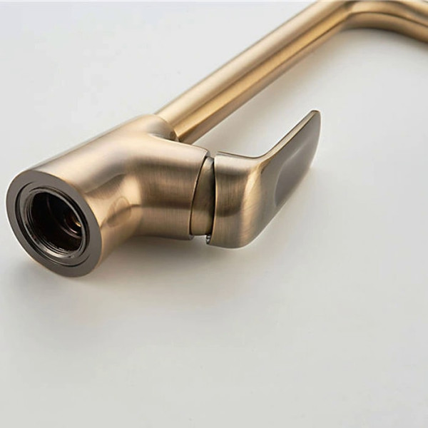 Смеситель для кухни Ledeme (L4048C)