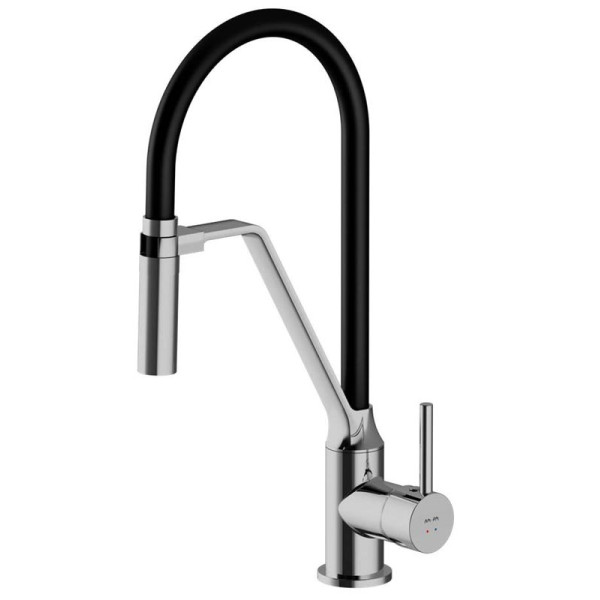 Смеситель для кухни AM.PM Like (F8013000)